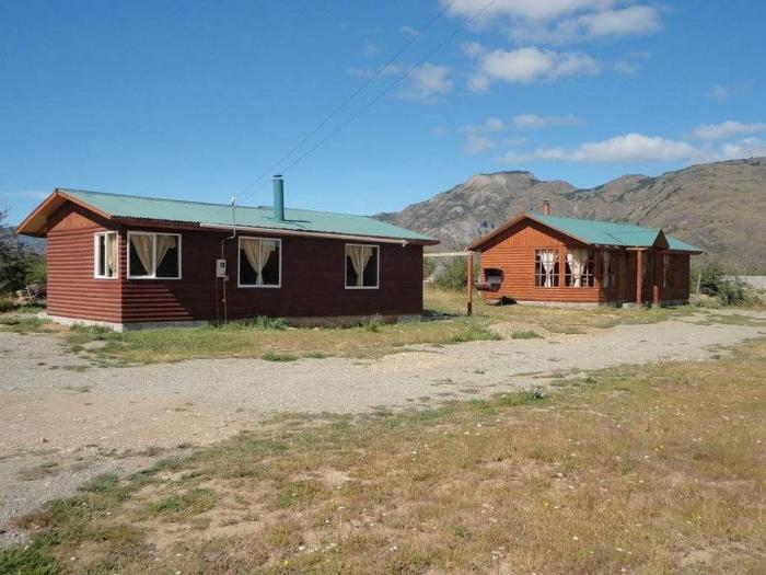 Fotografía 8 de Cabañas Hervila en Cochrane, Aysen