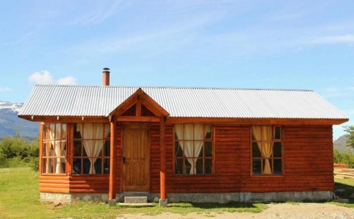 Fotografía 11 de Cabañas Hervila en Cochrane, Aysen