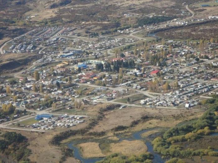 Fotografía 13 de Cabañas Hervila en Cochrane, Aysen