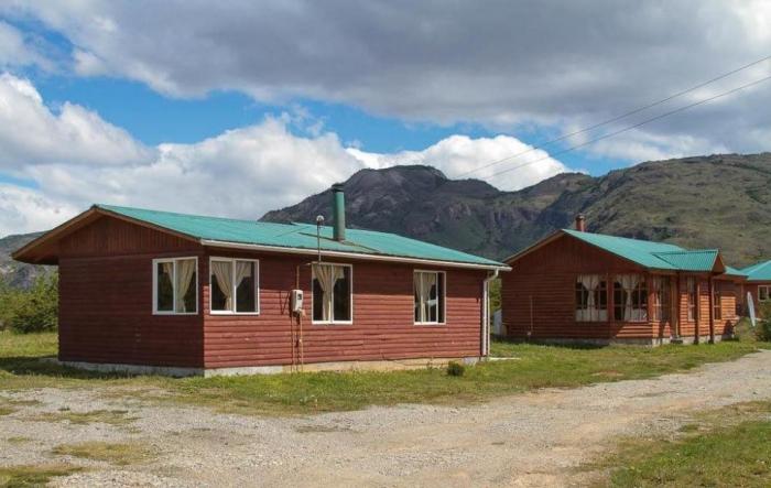 Fotografía 20 de Cabañas Hervila en Cochrane, Aysen