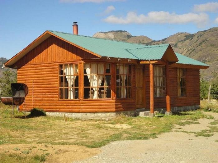 Fotografía 18 de Cabañas Hervila en Cochrane, Aysen
