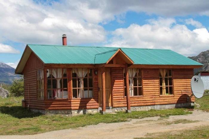 Fotografía 19 de Cabañas Hervila en Cochrane, Aysen