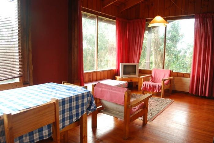 Fotografía 2 de Cabañas Huayun en Puerto Varas, Los Lagos
