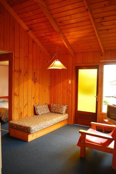 Fotografía 5 de Cabañas Huayun en Puerto Varas, Los Lagos