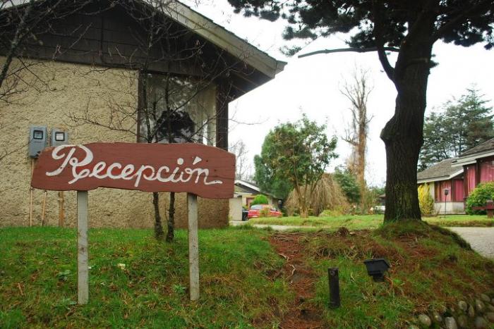 Fotografía 6 de Cabañas Huayun en Puerto Varas, Los Lagos