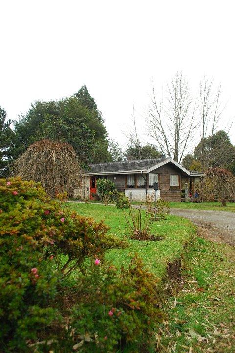 Fotografía 10 de Cabañas Huayun en Puerto Varas, Los Lagos