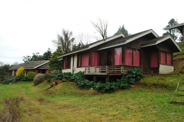 Fotografía 7 de Cabañas Huayun en Puerto Varas, Los Lagos