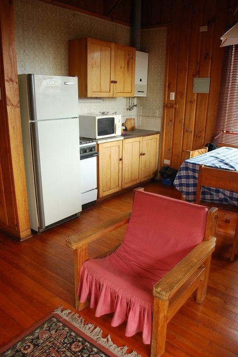 Fotografía 8 de Cabañas Huayun en Puerto Varas, Los Lagos