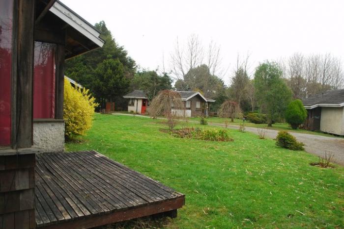 Fotografía 11 de Cabañas Huayun en Puerto Varas, Los Lagos
