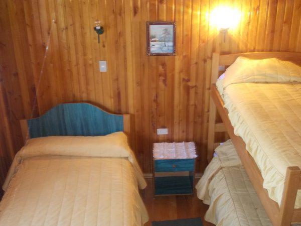 Fotografía 2 de Cabañas Huildin en Chonchi, Los Lagos