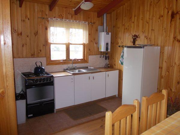 Fotografía 6 de Cabañas Huildin en Chonchi, Los Lagos
