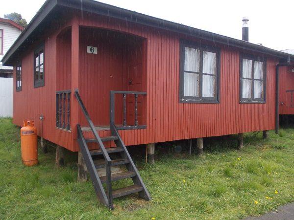 Fotografía 8 de Cabañas Huildin en Chonchi, Los Lagos