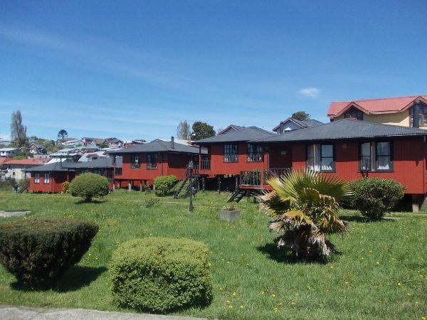 Fotografía 10 de Cabañas Huildin en Chonchi, Los Lagos