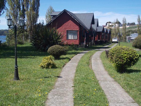 Fotografía 11 de Cabañas Huildin en Chonchi, Los Lagos