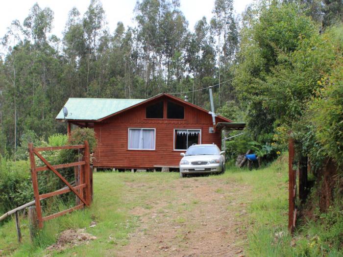 Fotografía 3 de Cabañas las Vertientes en Pucon, Araucania