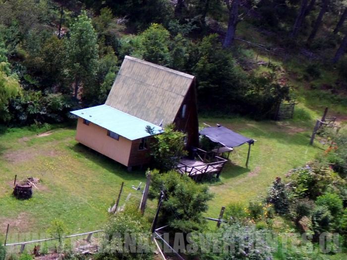Fotografía 4 de Cabañas las Vertientes en Pucon, Araucania