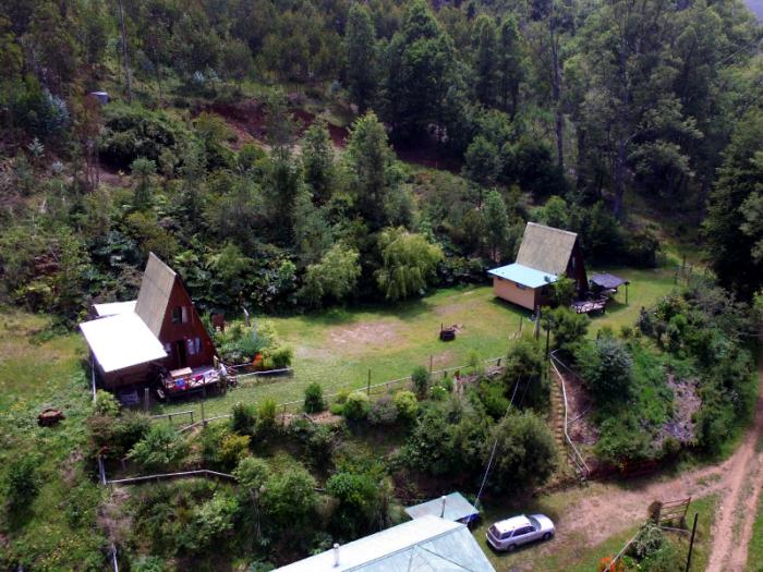 Fotografía 6 de Cabañas las Vertientes en Pucon, Araucania