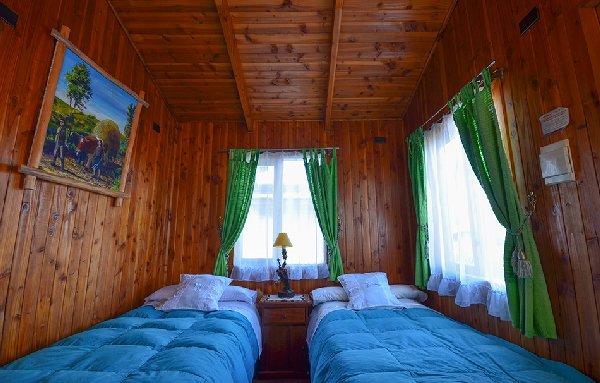 Fotografía 2 de Cabañas Isla Magica en Ancud, Los Lagos