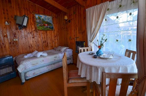 Fotografía 4 de Cabañas Isla Magica en Ancud, Los Lagos