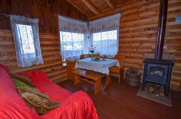 Fotografía 6 de Cabañas Isla Magica en Ancud, Los Lagos