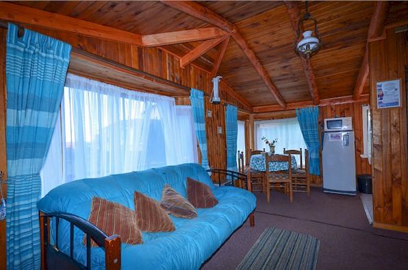 Fotografía 7 de Cabañas Isla Magica en Ancud, Los Lagos