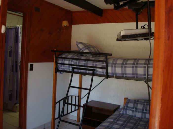 Cabañas JC Maitencillo en Puchuncavi, Valparaiso