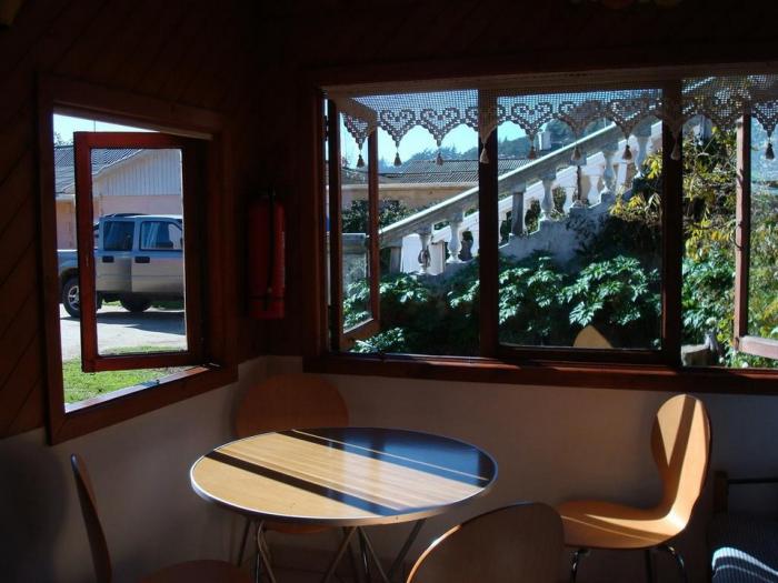 Fotografía 2 de Cabañas JC Maitencillo en Puchuncavi, Valparaiso