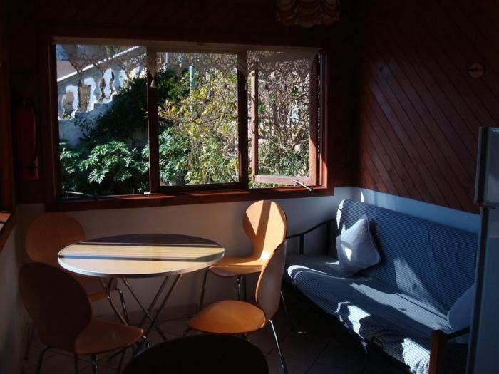 Fotografía 3 de Cabañas JC Maitencillo en Puchuncavi, Valparaiso