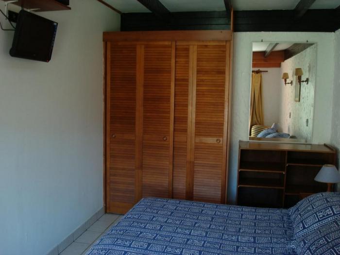 Fotografía 5 de Cabañas JC Maitencillo en Puchuncavi, Valparaiso