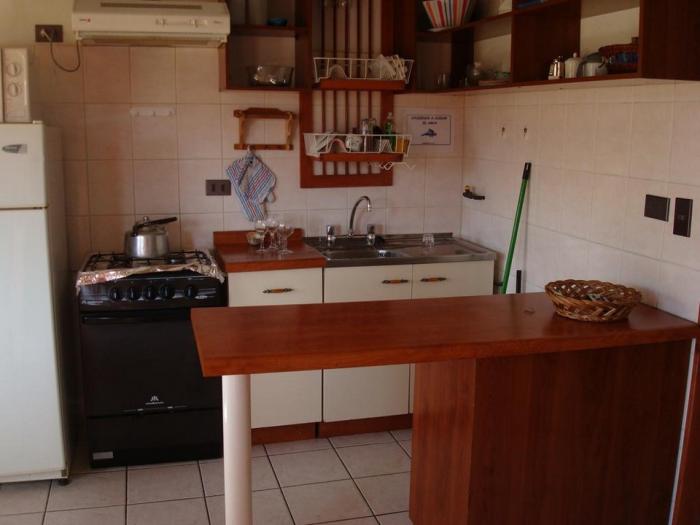 Fotografía 7 de Cabañas JC Maitencillo en Puchuncavi, Valparaiso