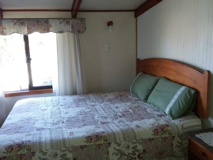 Fotografía 4 de Cabañas joaquin en Valdivia, Los Rios
