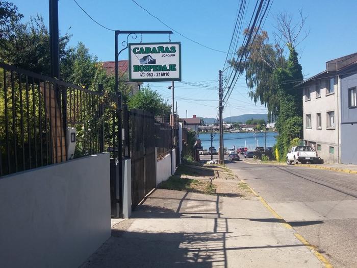 Fotografía 11 de Cabañas joaquin en Valdivia, Los Rios
