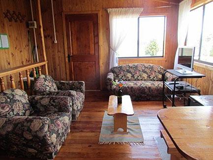 Fotografía 5 de Cabañas Kaikayen en Calbuco, Los Lagos