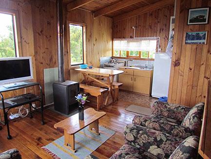 Fotografía 6 de Cabañas Kaikayen en Calbuco, Los Lagos