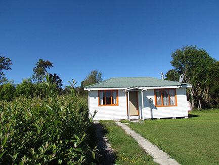Fotografía 9 de Cabañas Kaikayen en Calbuco, Los Lagos