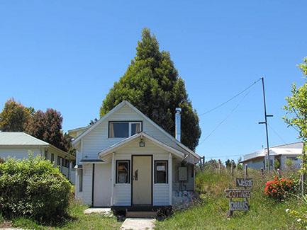 Fotografía 10 de Cabañas Kaikayen en Calbuco, Los Lagos