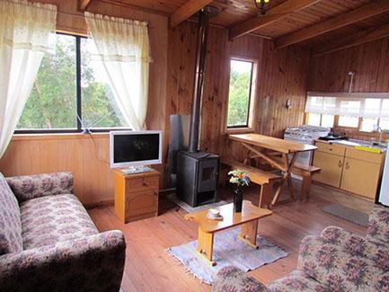 Fotografía 20 de Cabañas Kaikayen en Calbuco, Los Lagos