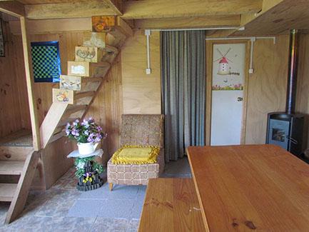 Fotografía 12 de Cabañas Kaikayen en Calbuco, Los Lagos