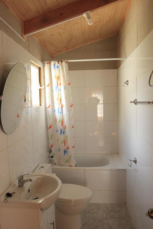 Fotografía 2 de Cabañas Kela en Rio Ibañez, Aysen