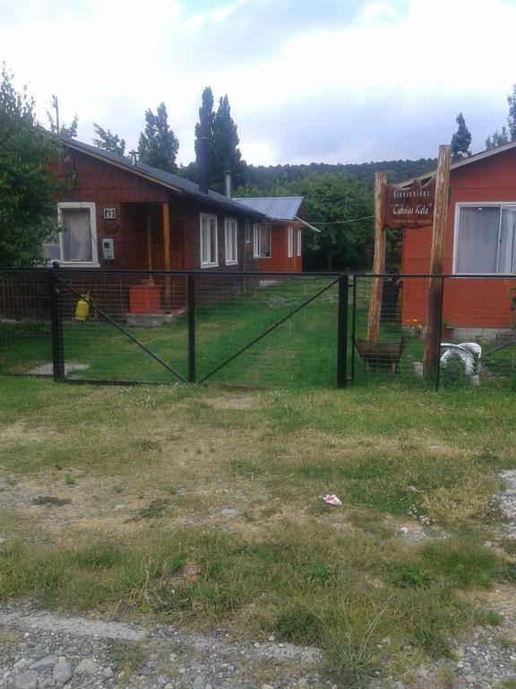 Fotografía 9 de Cabañas Kela en Rio Ibañez, Aysen