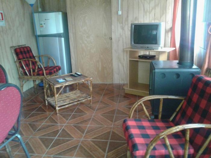 Fotografía 10 de Cabañas Kela en Rio Ibañez, Aysen