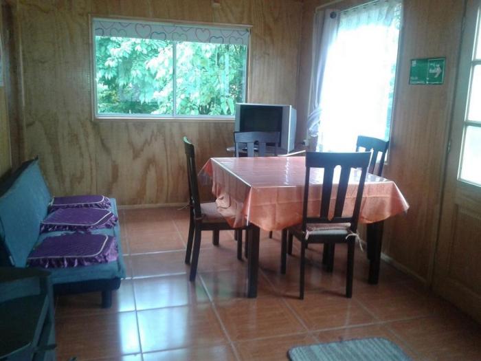 Fotografía 11 de Cabañas Kela en Rio Ibañez, Aysen