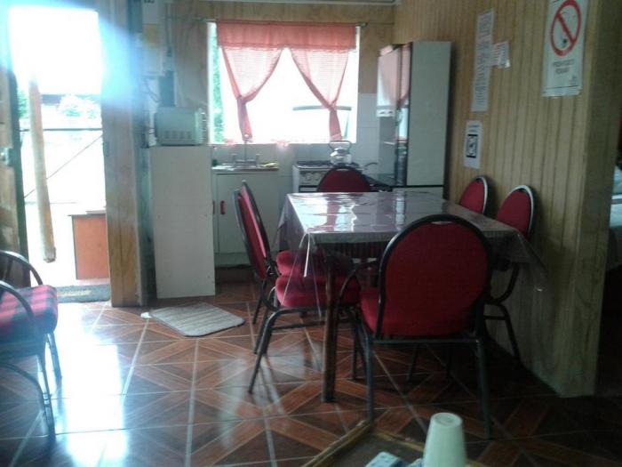 Fotografía 12 de Cabañas Kela en Rio Ibañez, Aysen