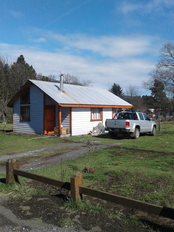 Fotografía 3 de Cabañas KÃ¼mei Ruka en Melipeuco, Araucania