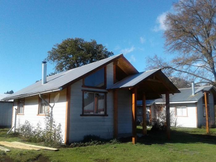 Fotografía 6 de Cabañas KÃ¼mei Ruka en Melipeuco, Araucania
