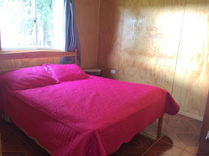 Fotografía 8 de Cabañas KÃ¼mei Ruka en Melipeuco, Araucania