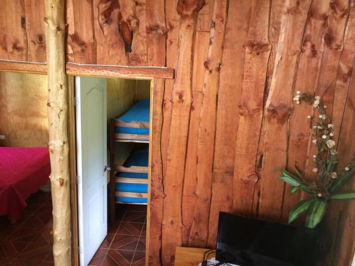 Fotografía 9 de Cabañas KÃ¼mei Ruka en Melipeuco, Araucania