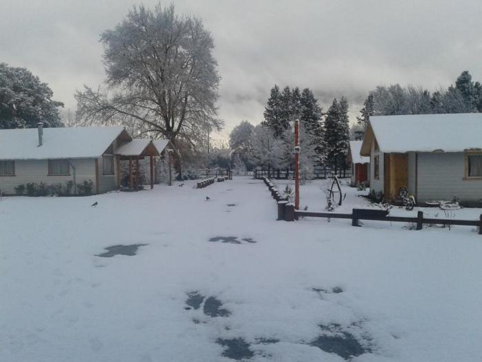 Fotografía 12 de Cabañas KÃ¼mei Ruka en Melipeuco, Araucania