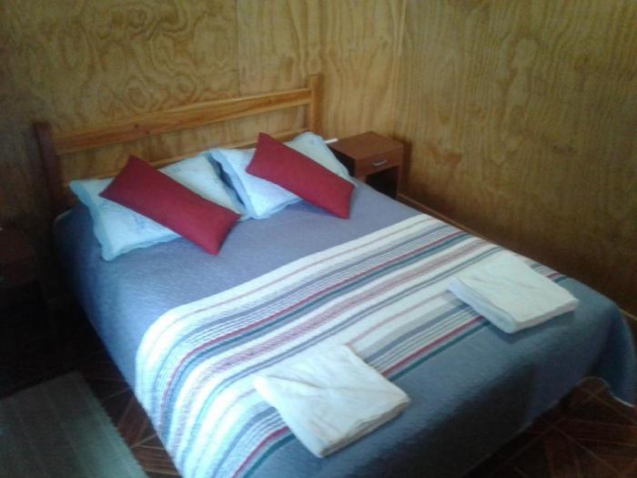 Fotografía 14 de Cabañas KÃ¼mei Ruka en Melipeuco, Araucania