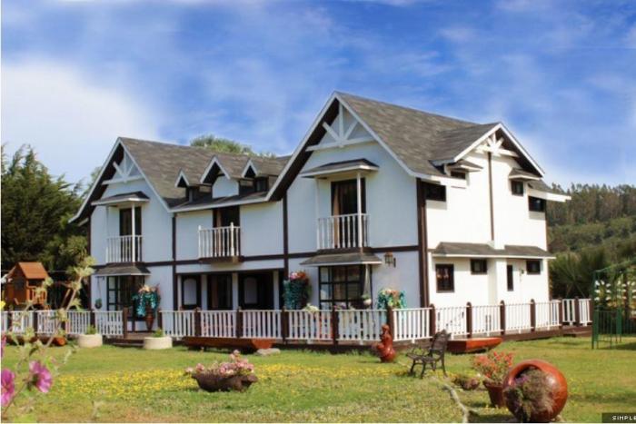 Fotografía 11 de Cabañas La Campiña en Algarrobo, Valparaiso